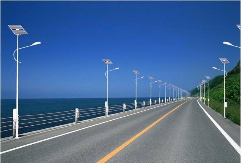 高速公路護(hù)欄與燈桿的熱鍍鋅與冷鍍鋅有何區(qū)別？